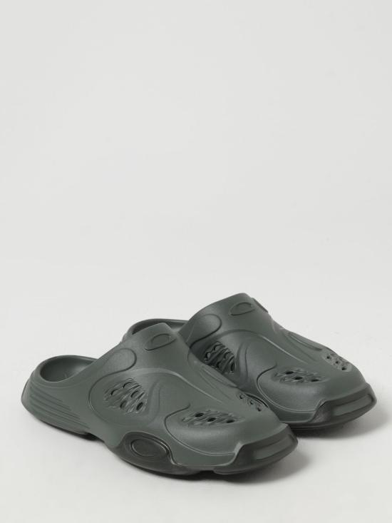 25FW 오클리 뮬/슬리퍼 BDS24S07003863 GY11 Olive - OAKLEY