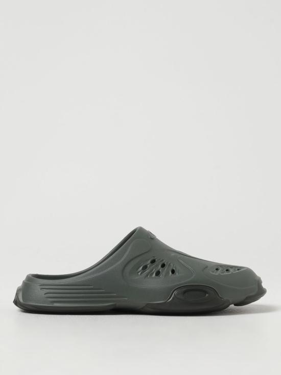 25FW 오클리 뮬/슬리퍼 BDS24S07003863 GY11 Olive