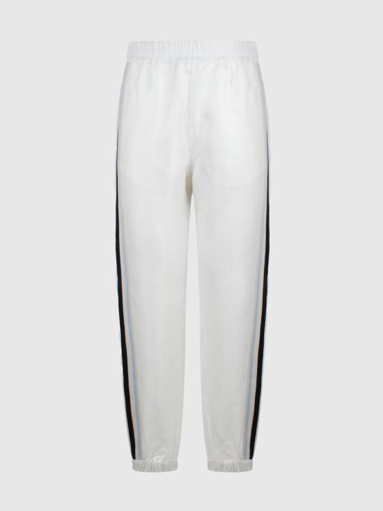  몽클레어 스트레이트 팬츠 2A00001597DR 034 Beige - MONCLER