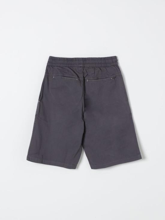  [키즈] 몰로 쇼츠/버뮤다 1S24H102 2134 Black - MOLO