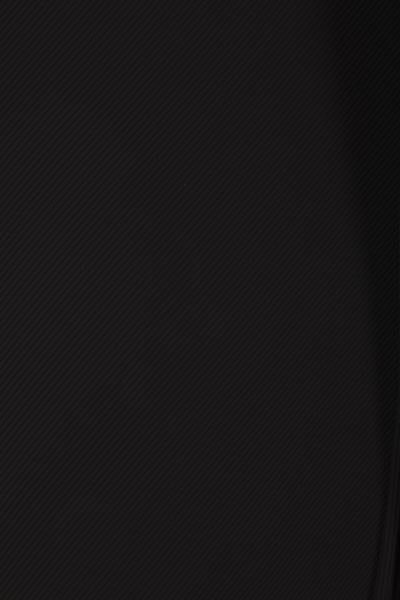 24FW 발렌시아가 롱 원피스 794448TOV051000 Black - BALENCIAGA