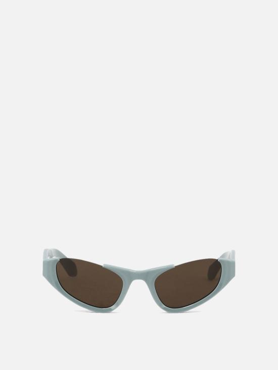  알라이아 선글라스 AA4L0076S001284 LIGHT BLUE