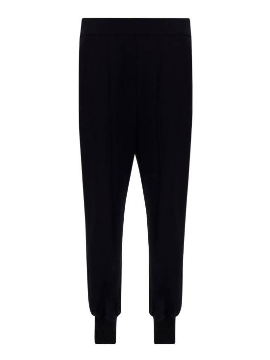  스텔라 맥카트니 트레이닝/조거 팬츠 341416SCA061000 Black