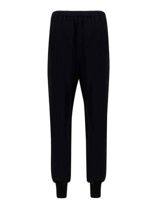  스텔라 맥카트니 트레이닝/조거 팬츠 341416SCA061000 Black - STELLA MCCARTNEY