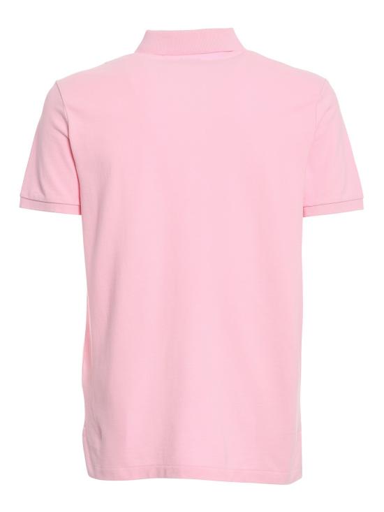  폴로 랄프로렌 폴로 티셔츠 710782592033 Light Pink - POLO RALPH LAUREN