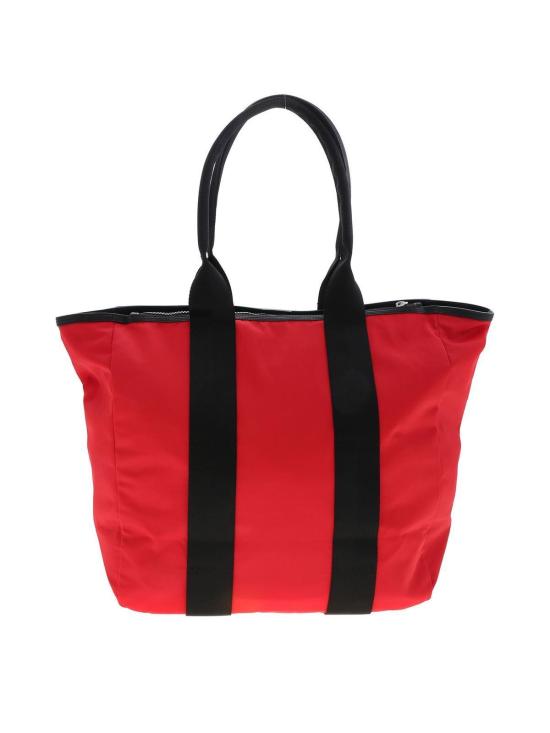  겐조 토트백 5SF219F2421 Red - KENZO