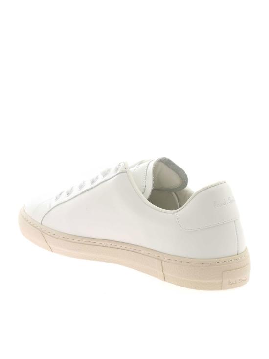  폴 스미스 스니커즈 M1SHAN48GLEA01 White - PAUL SMITH