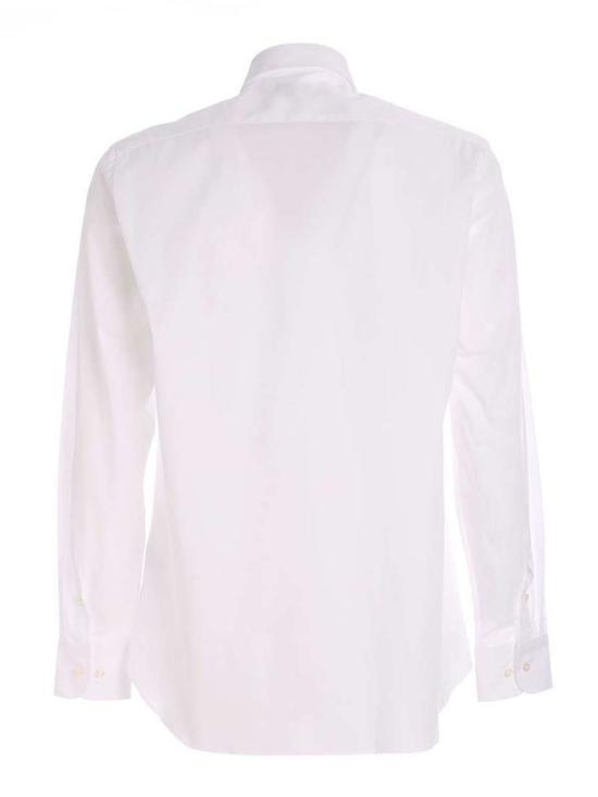  폴앤샤크 긴팔 셔츠 C0P3001010 Blue - PAUL & SHARK