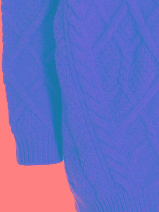  스텔라 맥카트니 탑 6K01553S23446532 Fuchsia - STELLA MCCARTNEY