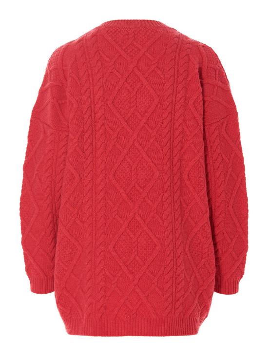  스텔라 맥카트니 탑 6K01553S23446532 Fuchsia - STELLA MCCARTNEY