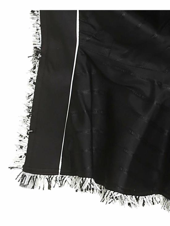  칼라거펠트 자켓 96KW1413122 Black - KARL LAGERFELD