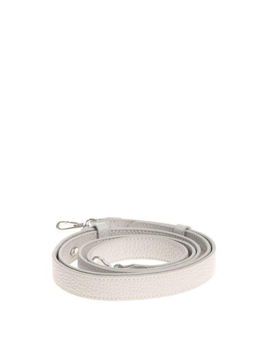  루루 기네스 숄더백 50138029DOVEGREY White - LULU GUINNESS