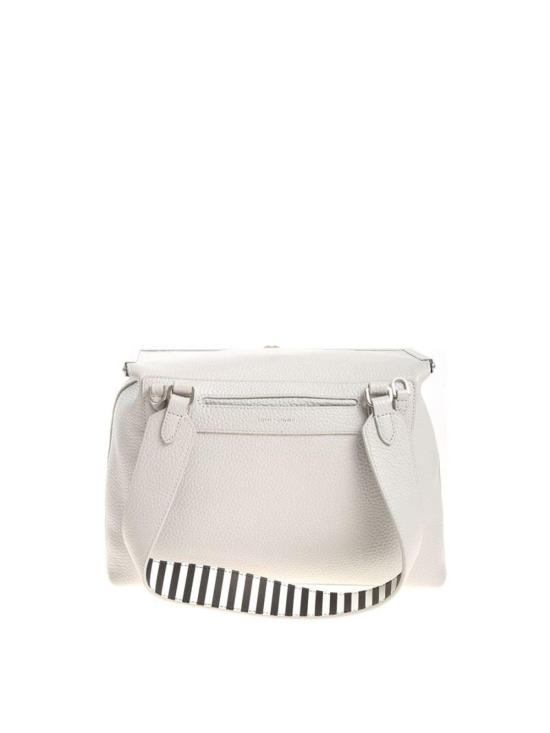 루루 기네스 숄더백 50138029DOVEGREY White - LULU GUINNESS