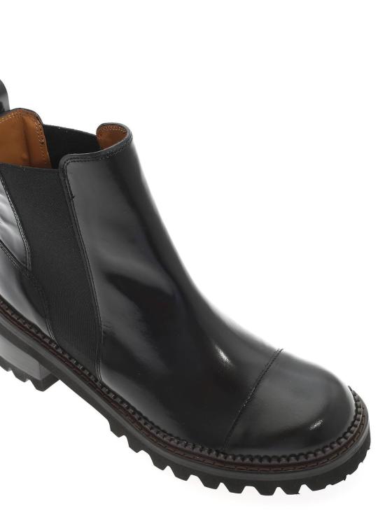  씨바이클로에 부츠 SB333082A999 Black - SEE BY CHLOE'