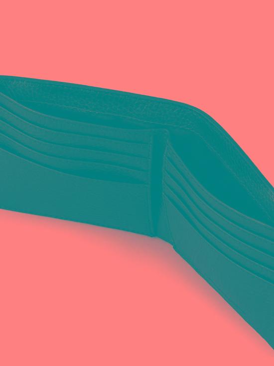  엠포리오 아르마니 지갑 Y4R168Y068E80001 Black - EMPORIO ARMANI