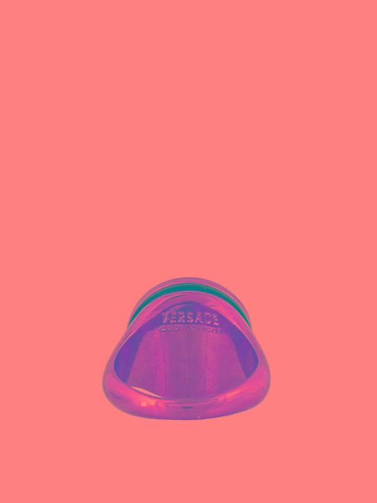  베르사체 반지 DG57285DJMRK41T Gold - VERSACE