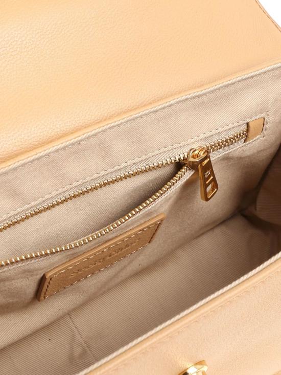  씨바이클로에 크로스백 CHS18AS87238824L Beige - SEE BY CHLOE'