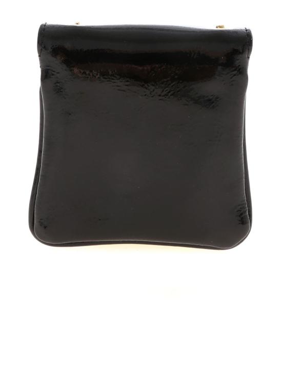  지씨디에스 지갑 FW20W01011502 Black - GCDS