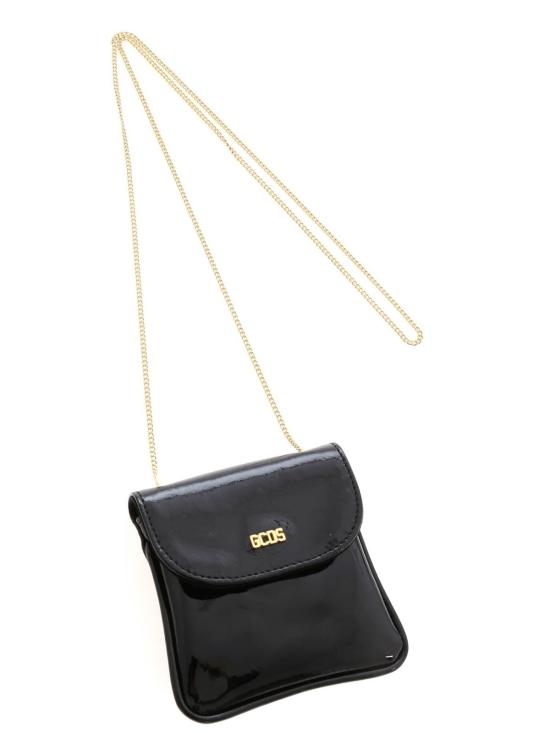  지씨디에스 지갑 FW20W01011502 Black - GCDS