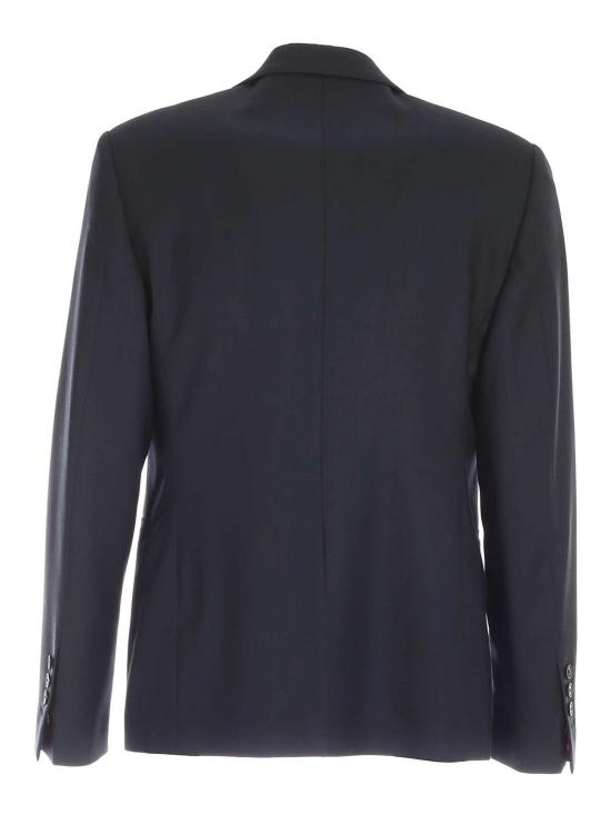  비비안웨스트우드 수트 자켓 23010001W0001M401 Green - VIVIENNE WESTWOOD