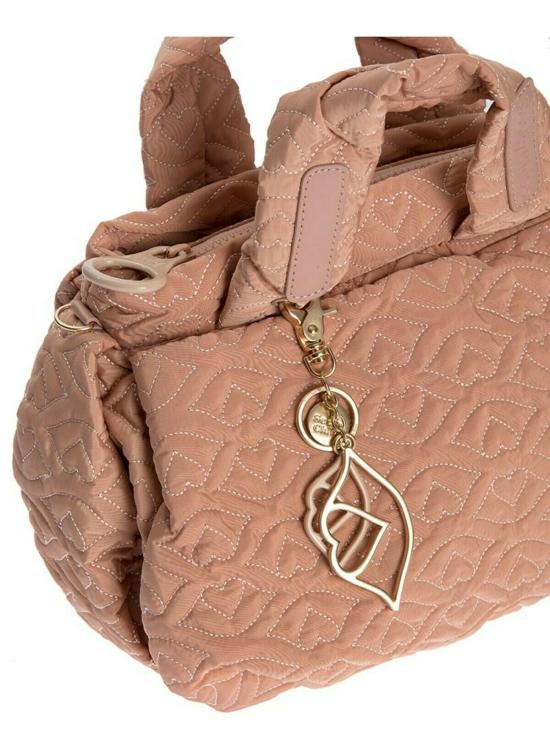  씨바이클로에 토트백 9S7876P281NUDE Pink - SEE BY CHLOE'
