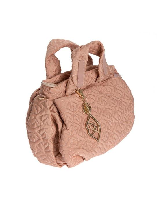  씨바이클로에 토트백 9S7876P281NUDE Pink - SEE BY CHLOE'