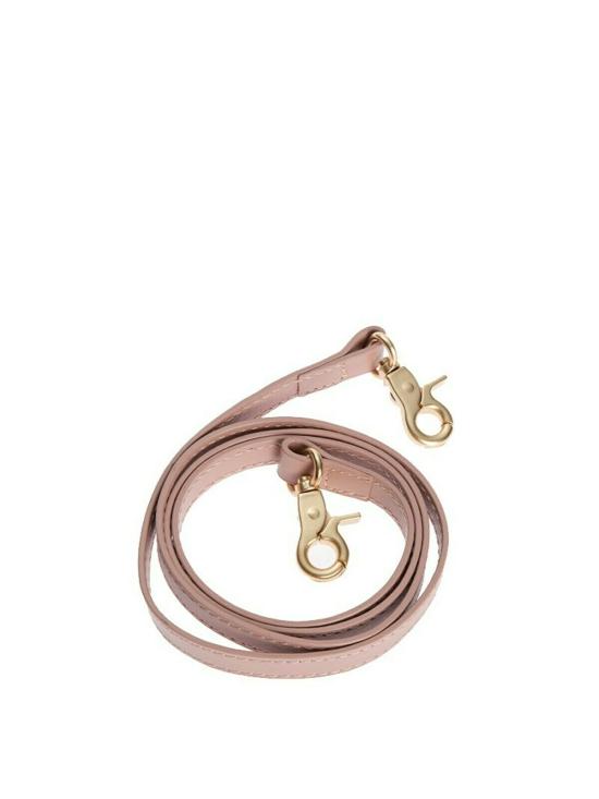  씨바이클로에 토트백 9S7876P281NUDE Pink - SEE BY CHLOE'