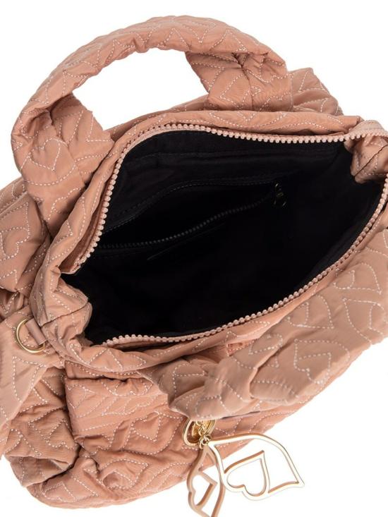  씨바이클로에 토트백 9S7876P281NUDE Pink - SEE BY CHLOE'