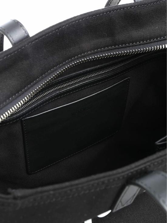  모스키노 숄더백 742382031555 Black - MOSCHINO