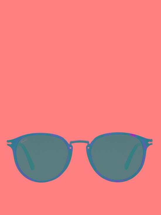  페르솔 선글라스 PO3210S2431 Brown - PERSOL