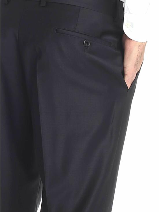  칼라거펠트 수트 세트 105212582096990 Black - KARL LAGERFELD