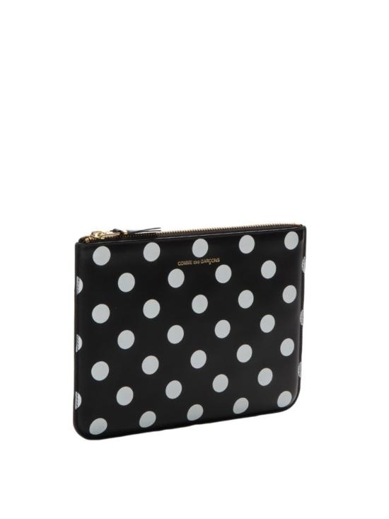  꼼데가르송 클러치/파우치 SA5100PDBLACK Black - COMME DES GARCONS