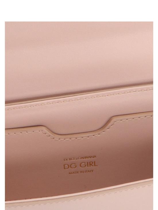 돌체앤가바나 크로스백 BI1416AW07080412 Pink - DOLCE & GABBANA