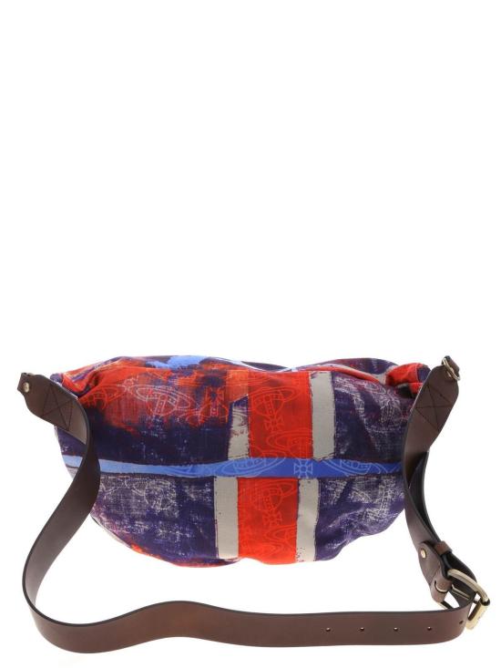  비비안웨스트우드 크로스백 4307000310811O301 Multicolour - VIVIENNE WESTWOOD
