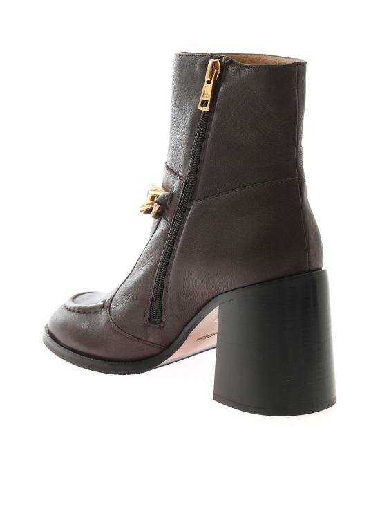  씨바이클로에 부츠 SB37034A535 Brown - SEE BY CHLOE'