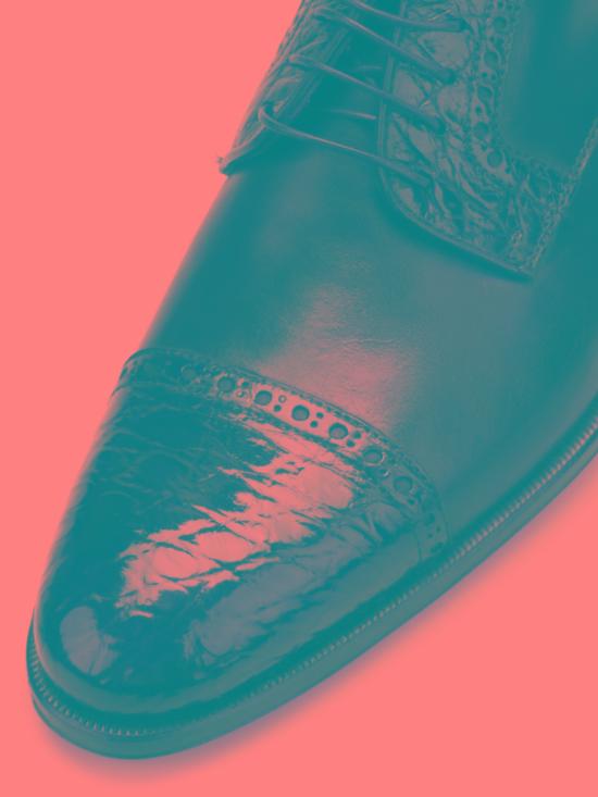  꼬르넬리아니 로퍼 581090330761TM1000 Dark Brown - CORNELIANI