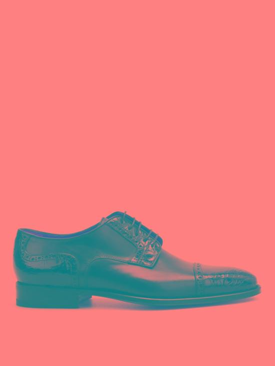  꼬르넬리아니 로퍼 581090330761TM1000 Dark Brown