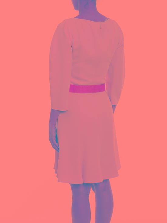  스텔라 맥카트니 숏 원피스 604357SCA069201 Nude Neutrals - STELLA MCCARTNEY