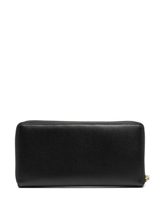  꼼데가르송 지갑 SA0110BLACK Black - COMME DES GARCONS