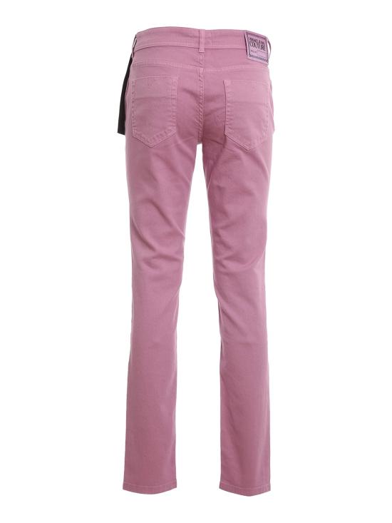  베르사체 스트레이트 팬츠 72DP5007272HAB5K302 Light Purple - VERSACE