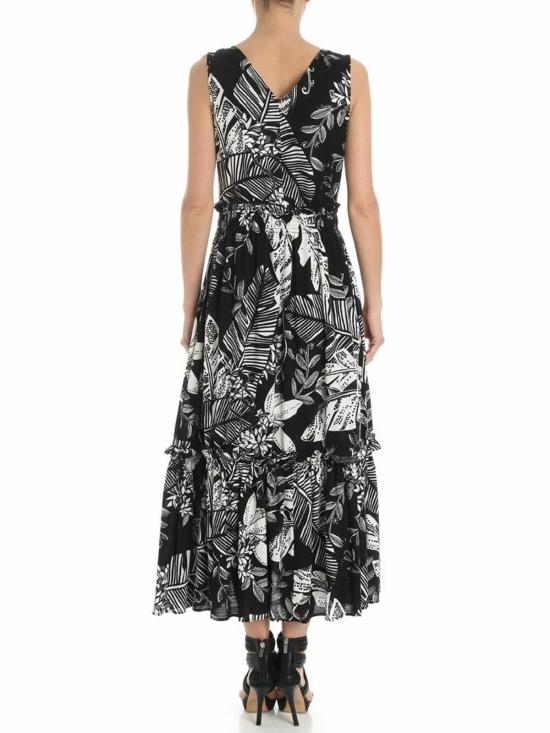  씨바이클로에 롱 원피스 CHS18URO01025905 Black - SEE BY CHLOE'