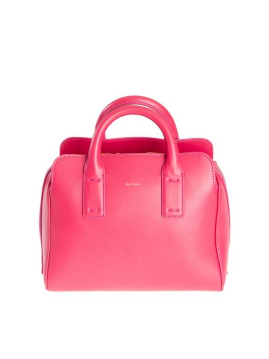  폴 스미스 토트백 WSXC4928L809P Fuchsia