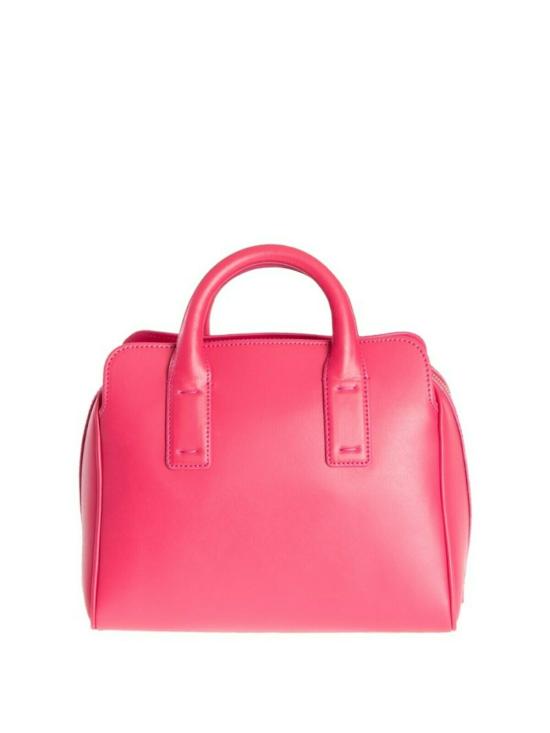  폴 스미스 토트백 WSXC4928L809P Fuchsia - PAUL SMITH