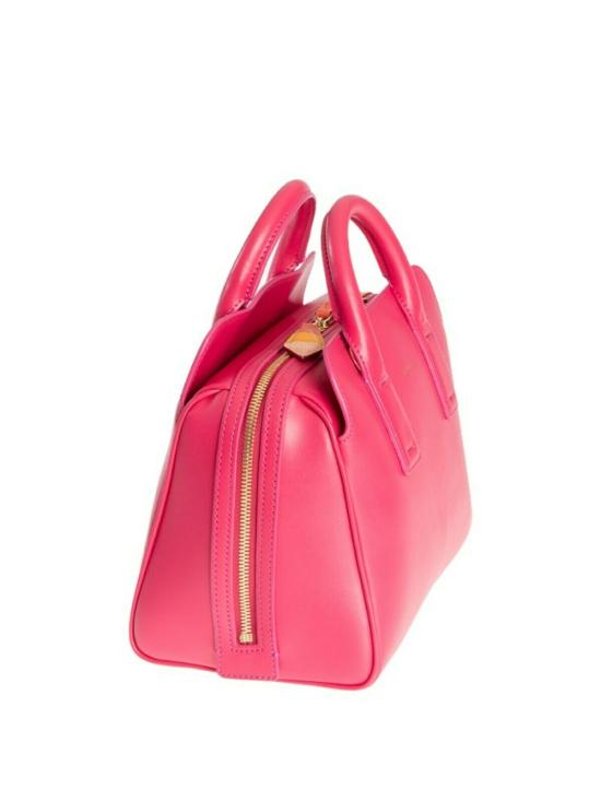  폴 스미스 토트백 WSXC4928L809P Fuchsia - PAUL SMITH