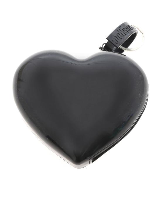  멜리사 지갑 3420901003 Black - MELISSA