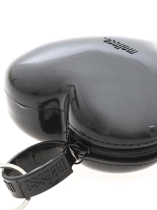  멜리사 지갑 3420901003 Black - MELISSA