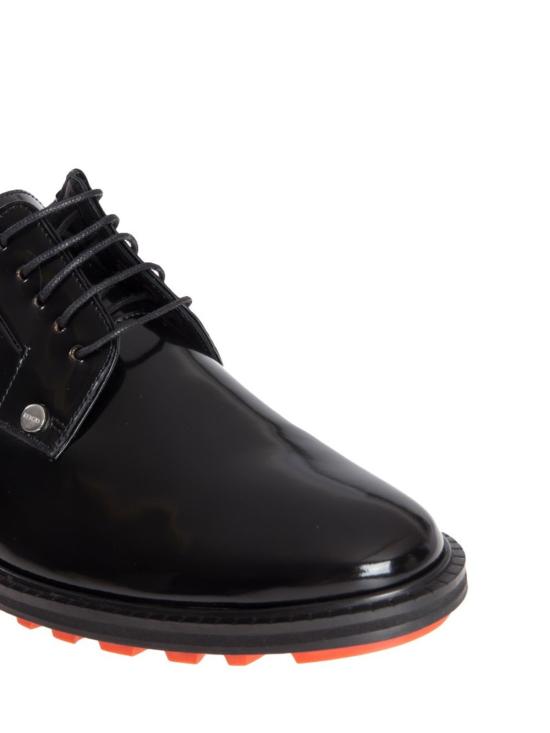  겐조 드레스 슈즈 L612L025399 Black - KENZO