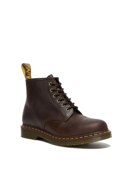  닥터마틴 부츠 27761201 Dark Brown - DR.MARTENS