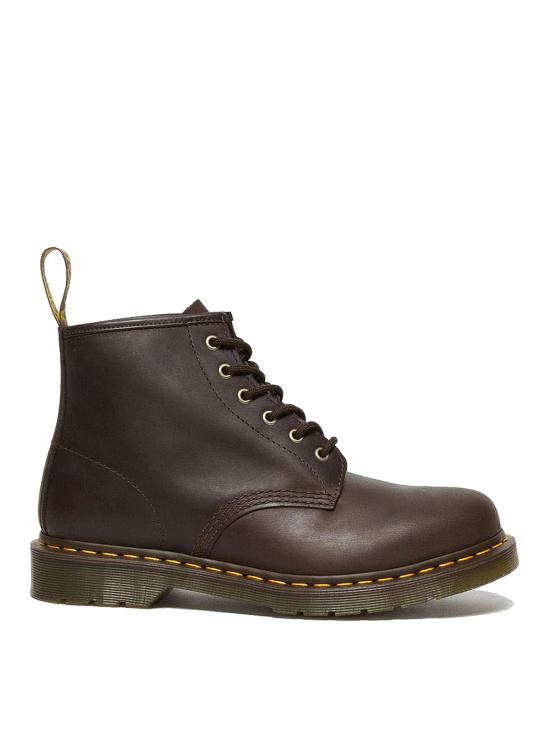  닥터마틴 부츠 27761201 Dark Brown