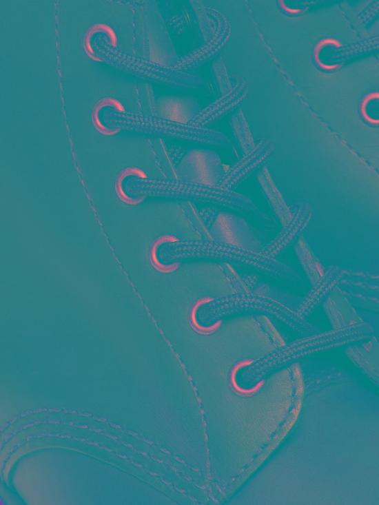  닥터마틴 부츠 27761201 Dark Brown - DR.MARTENS